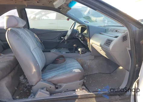 1993 Ford Thunderbird Lx from USA, damaged, VIN 1FAPP6241PH223095